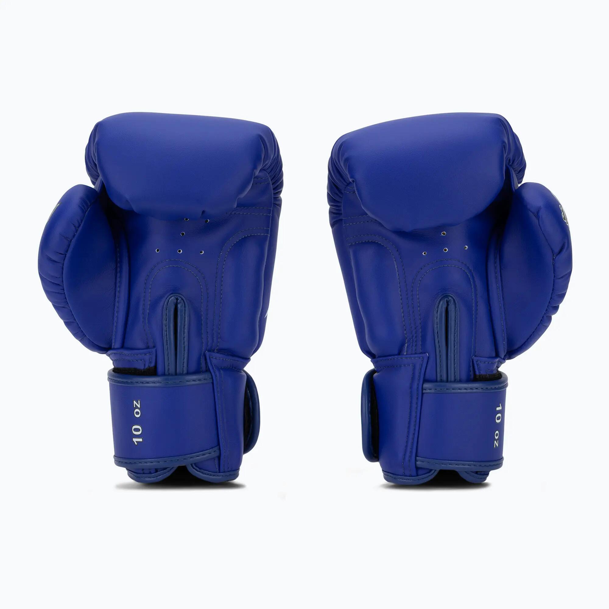 Guantoni da boxe YOKKAO Institution Boxing 3/7