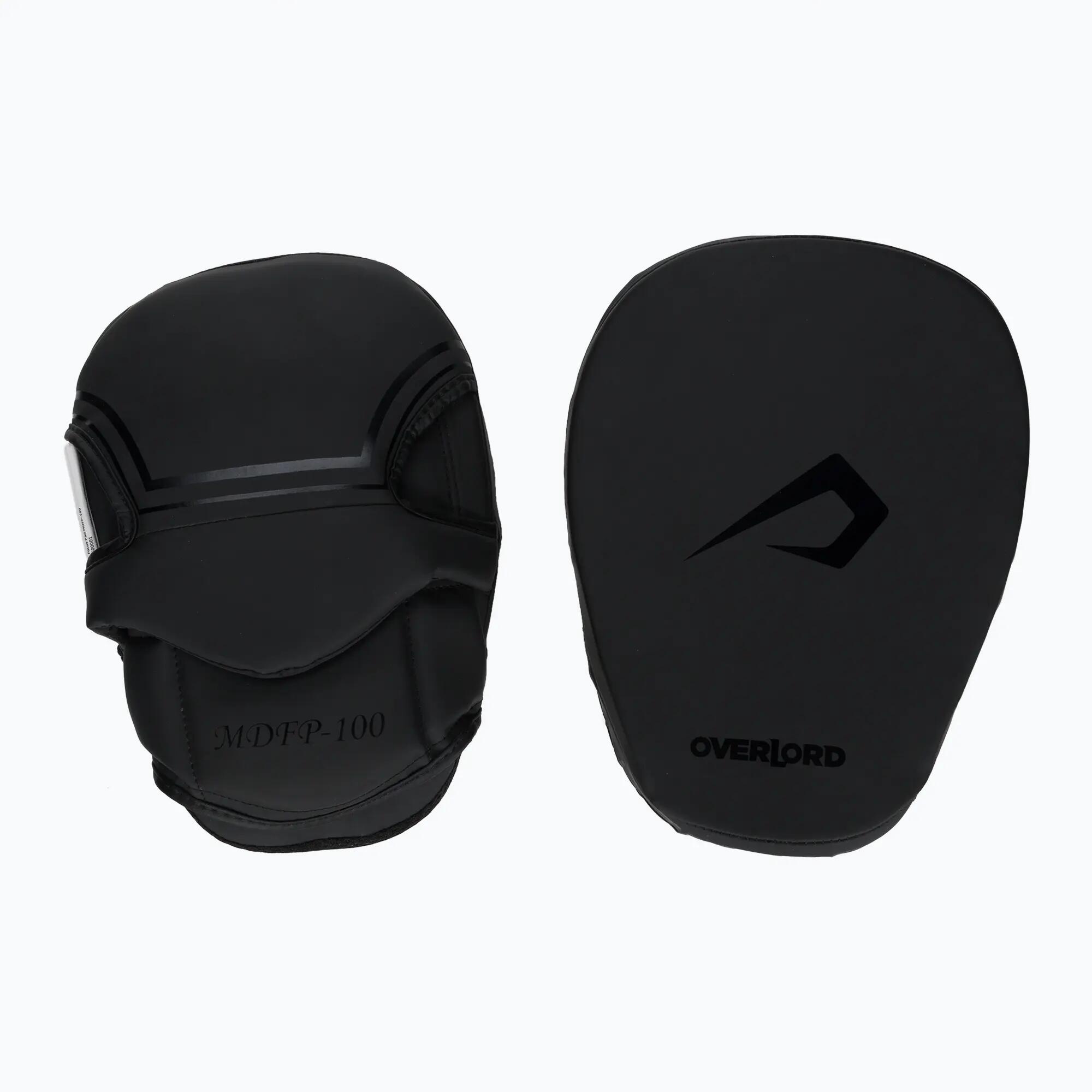 Patas de entrenamiento para entrenadores Overlord 500001 2/7