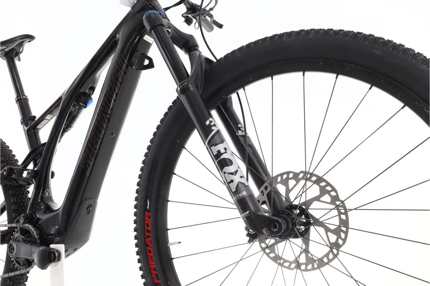 Tweedehands e-bike ·  Turbo Levo SL · Zeer goede toestand 5/8