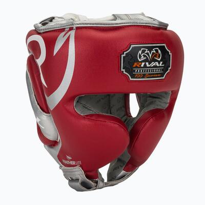 Bokshelm rival rhg100 professionele hoofdbeschermer