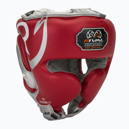 Casque de boxe Rival RHG100 Casque professionnel