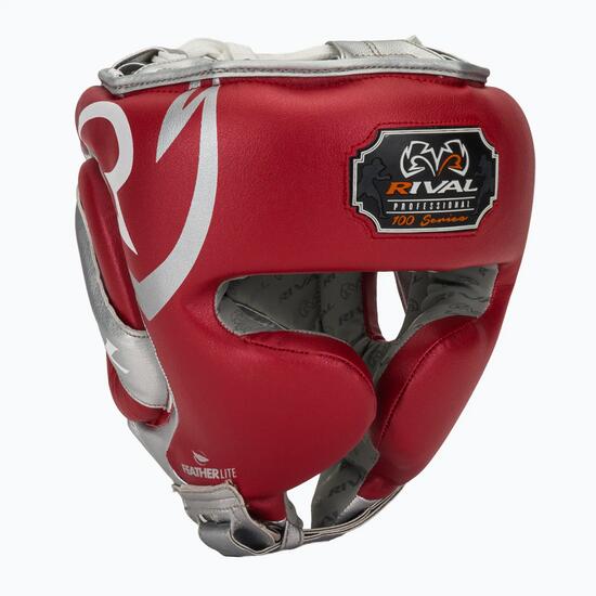 Casque de boxe Rival RHG100 Casque professionnel