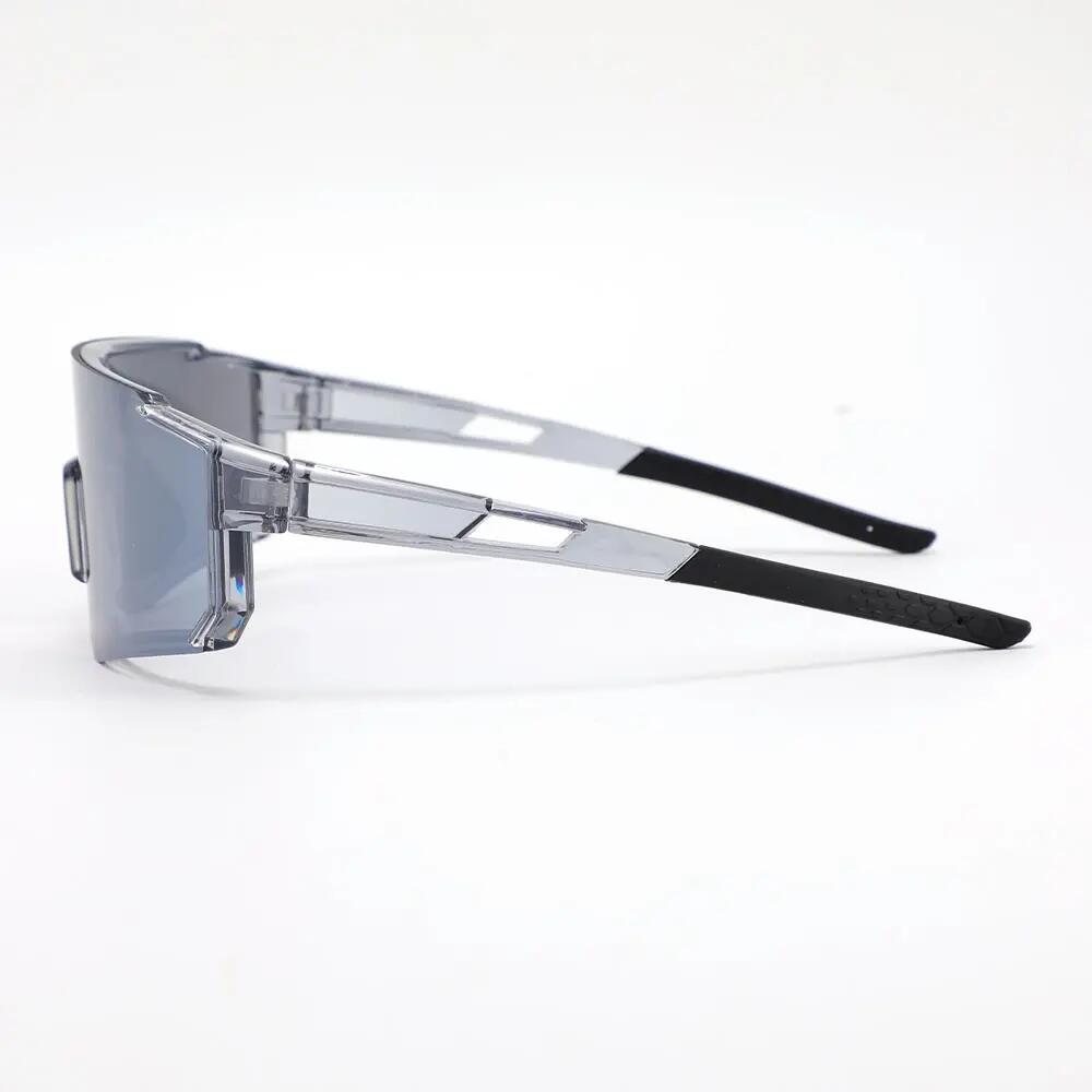 Óculos de Sol Fluor 1060-C7 em TR90 Unissexo 68 mm 3/5