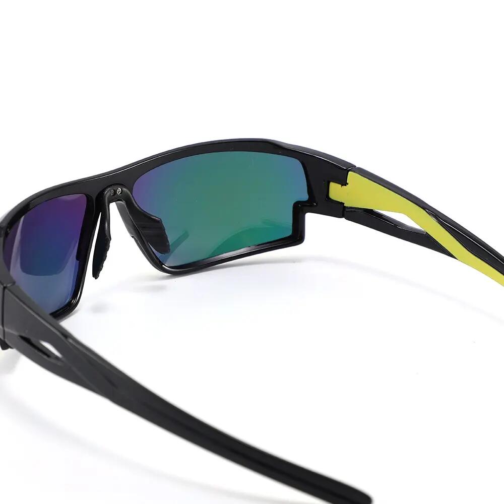 Óculos de Sol Fluor 8614-C4 em TR90 Unissexo 63 mm 4/5