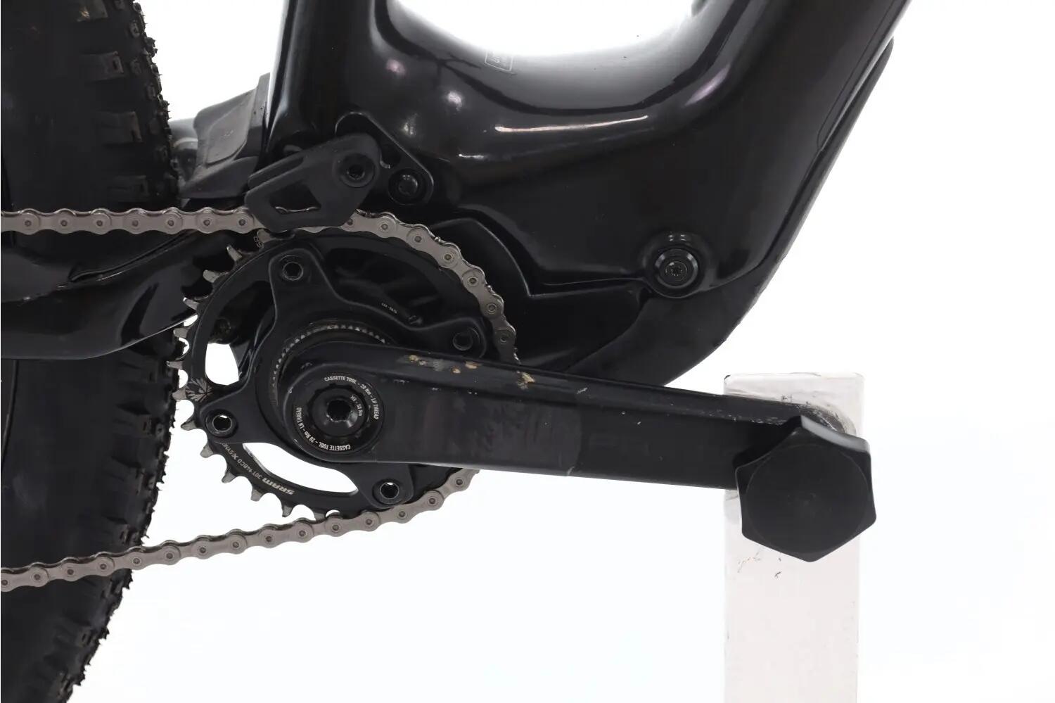 Tweedehands e-bike ·  Turbo Levo SL · Zeer goede toestand 4/8