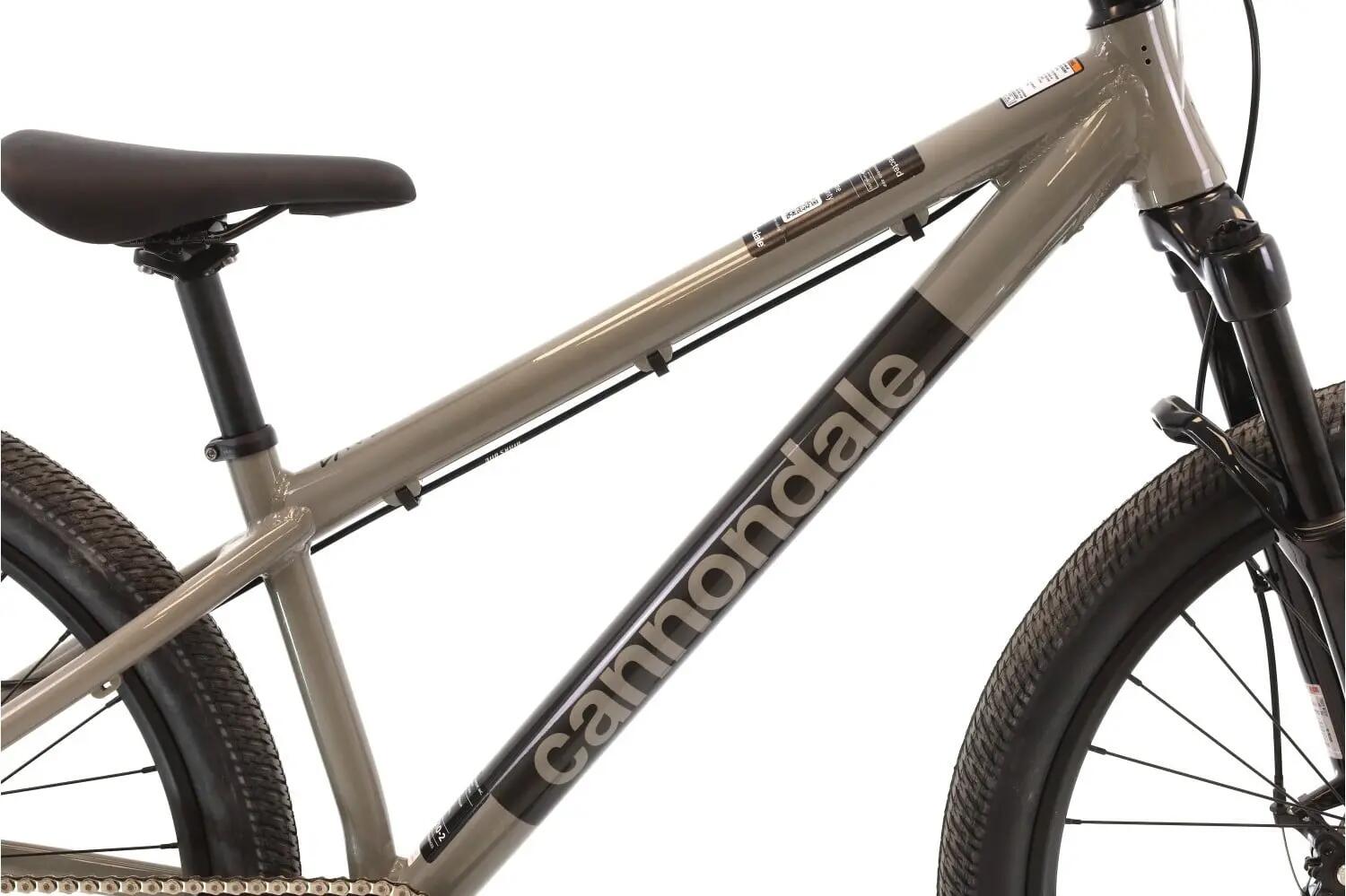 MTB ricondizionata ·  Dave · Ottimo stato 2/8