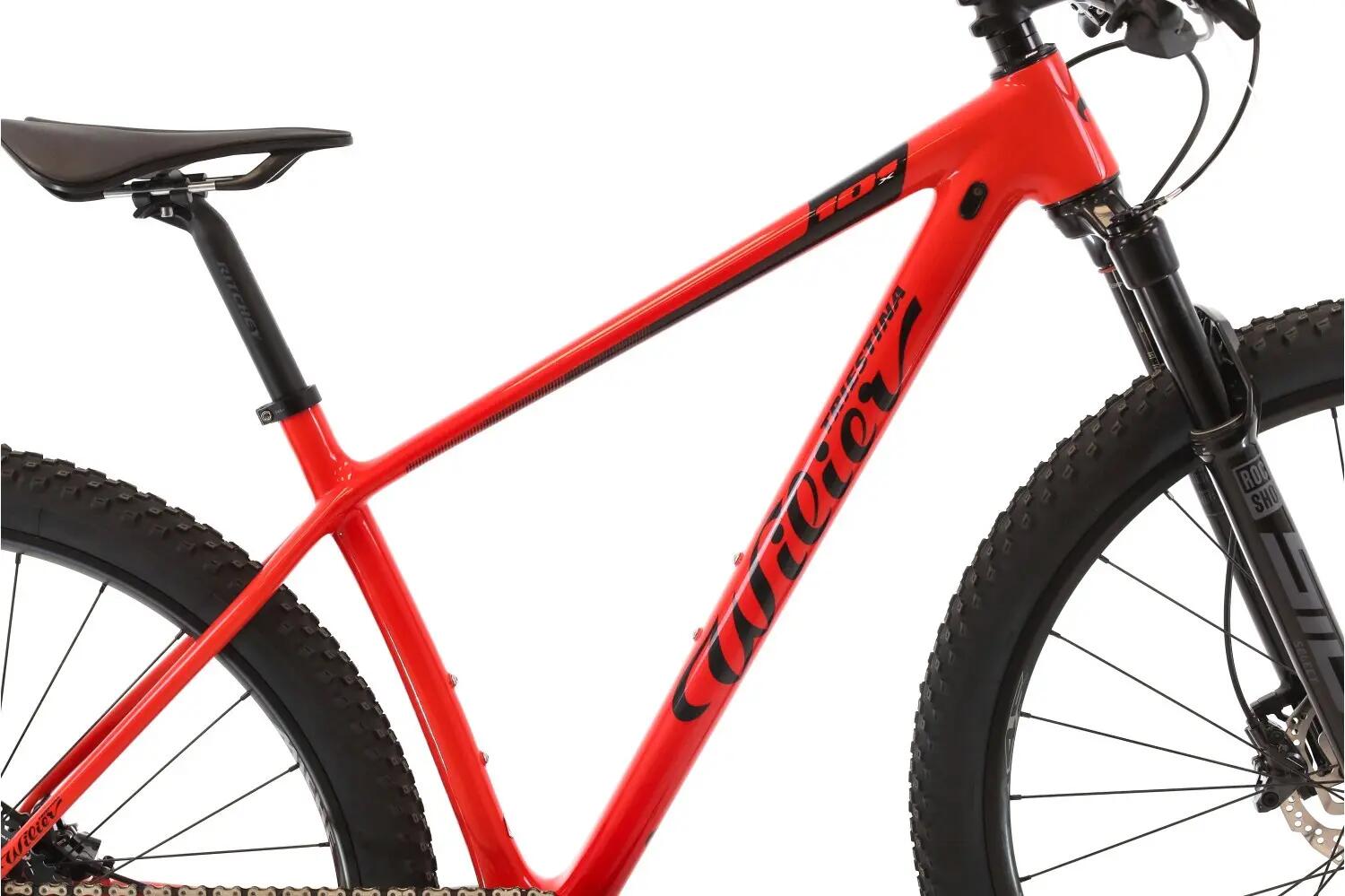 MTB ricondizionata · Wilier 101X GX AXS · Ottimo stato 2/8
