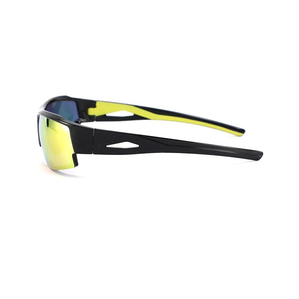 Óculos de Sol Fluor 8614-C4 em TR90 Unissexo 63 mm 3/5