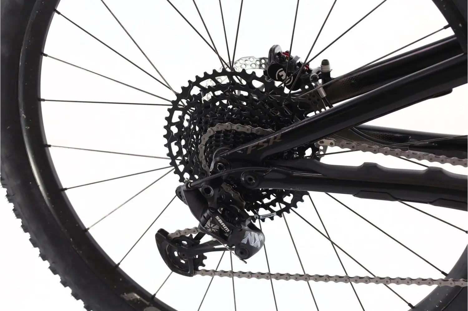 Tweedehands e-bike ·  Turbo Levo SL · Zeer goede toestand 3/8