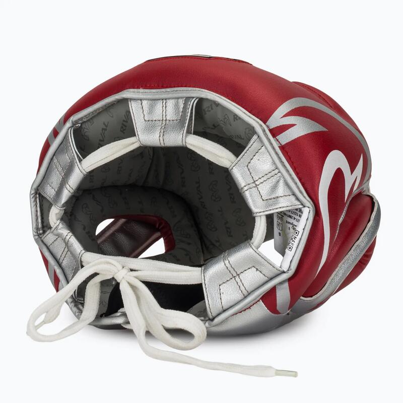 Casca de box Rival RHG100 Professional Headgear
