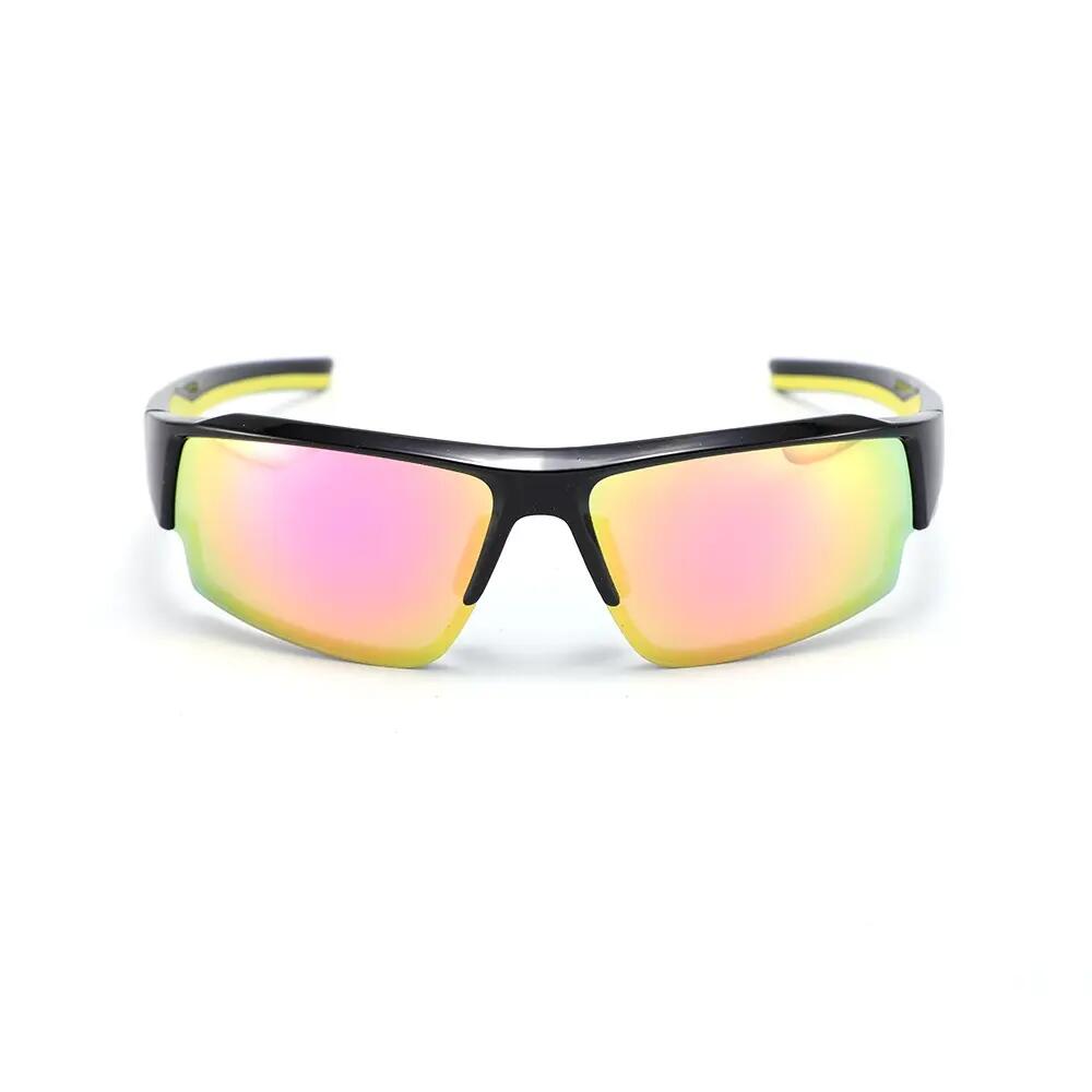 Óculos de Sol Fluor 8614-C4 em TR90 Unissexo 63 mm 2/5
