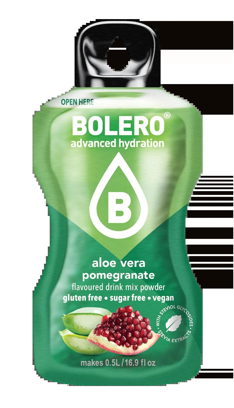 BOLERO picture