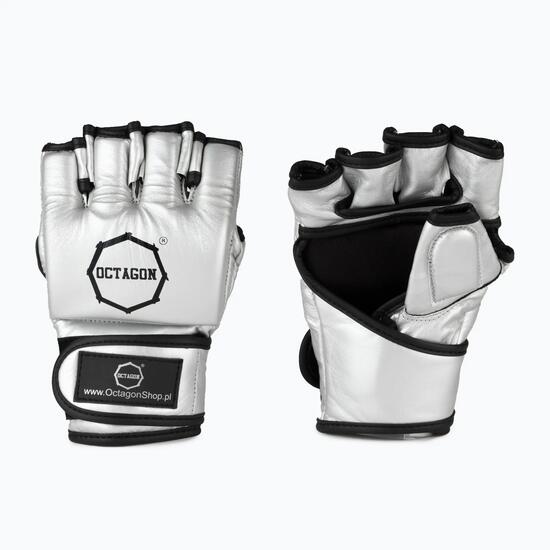 Gants de grappling Octagon MMA