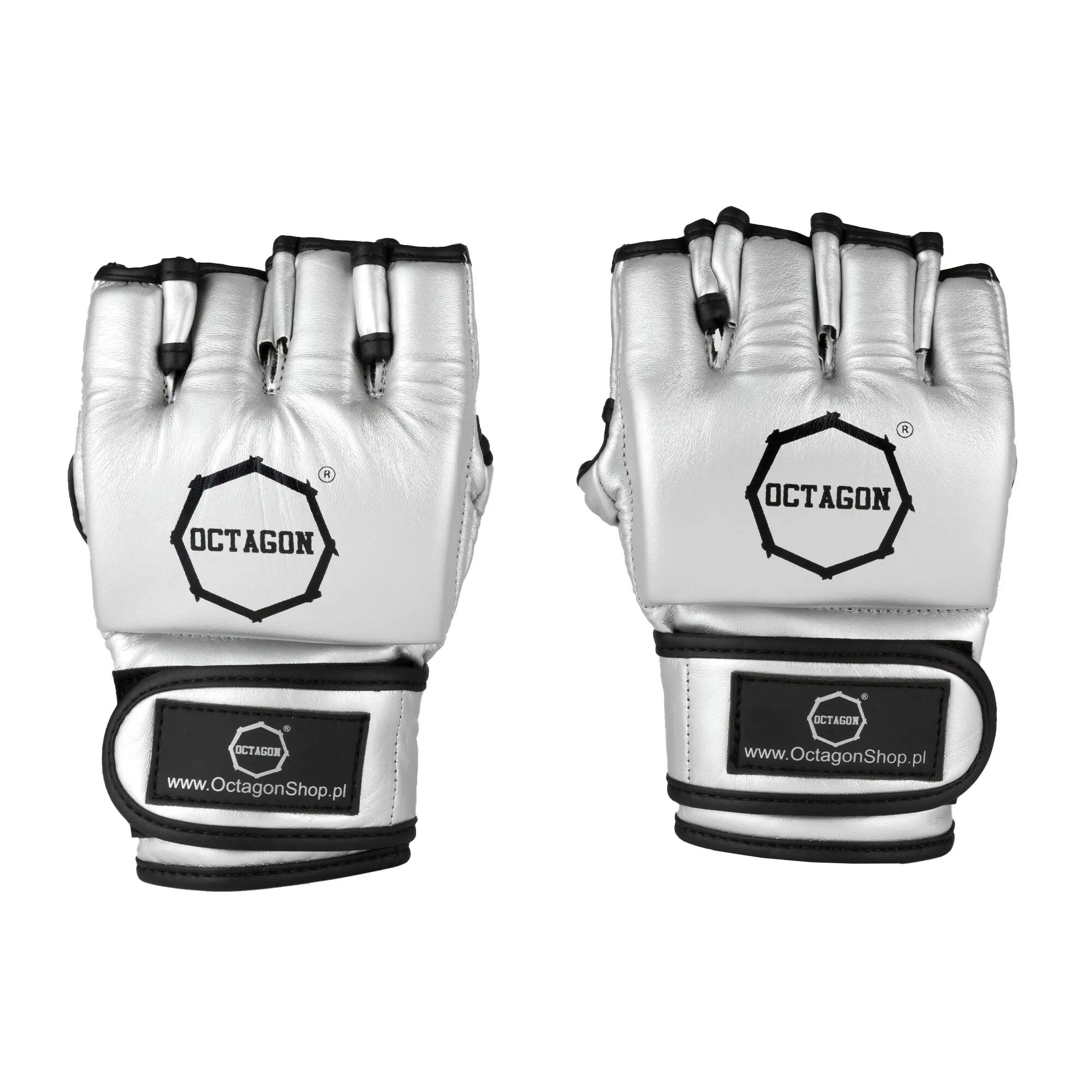 Gants de grappling Octagon MMA 6/6