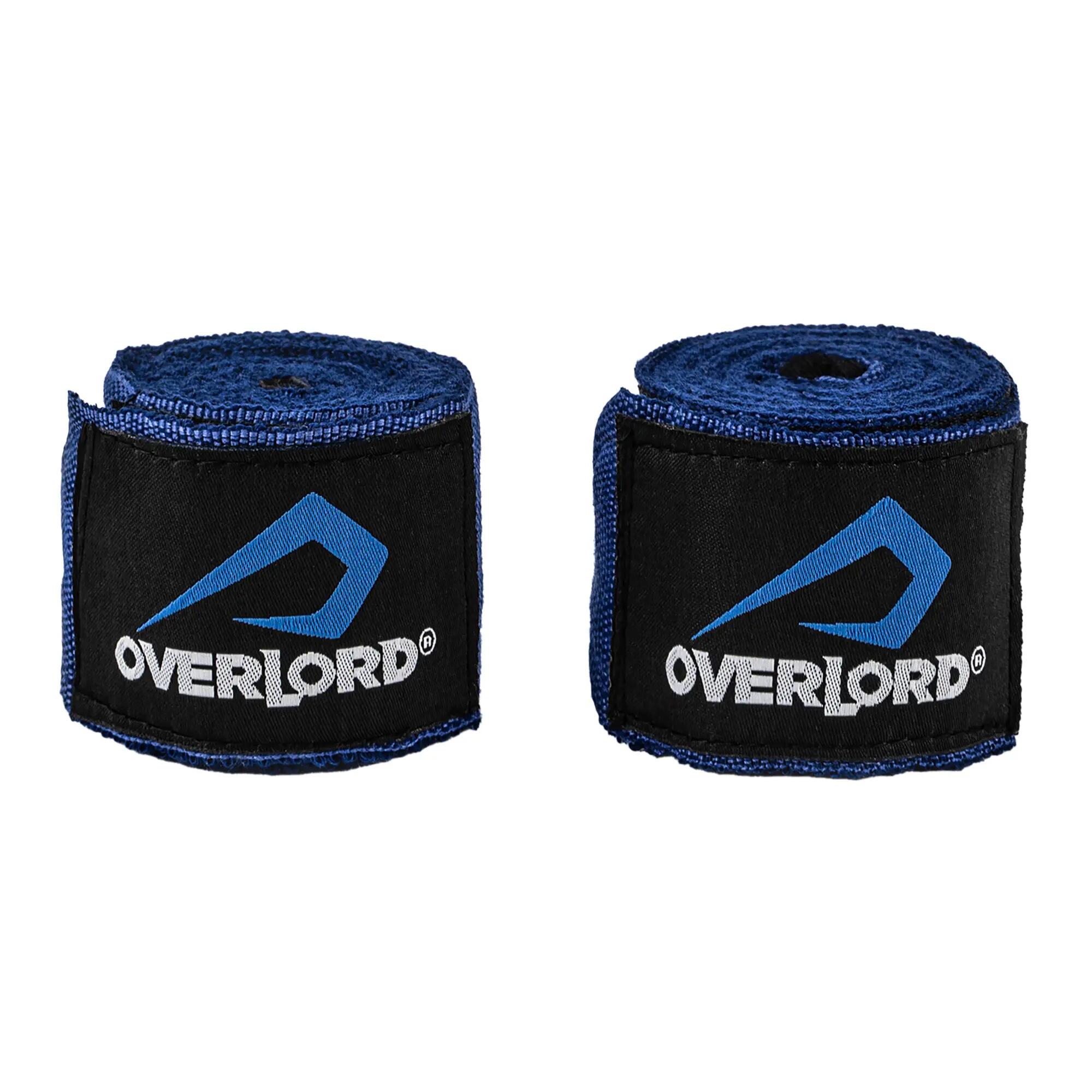 Vendajes de boxeo Overlord 350 3/3