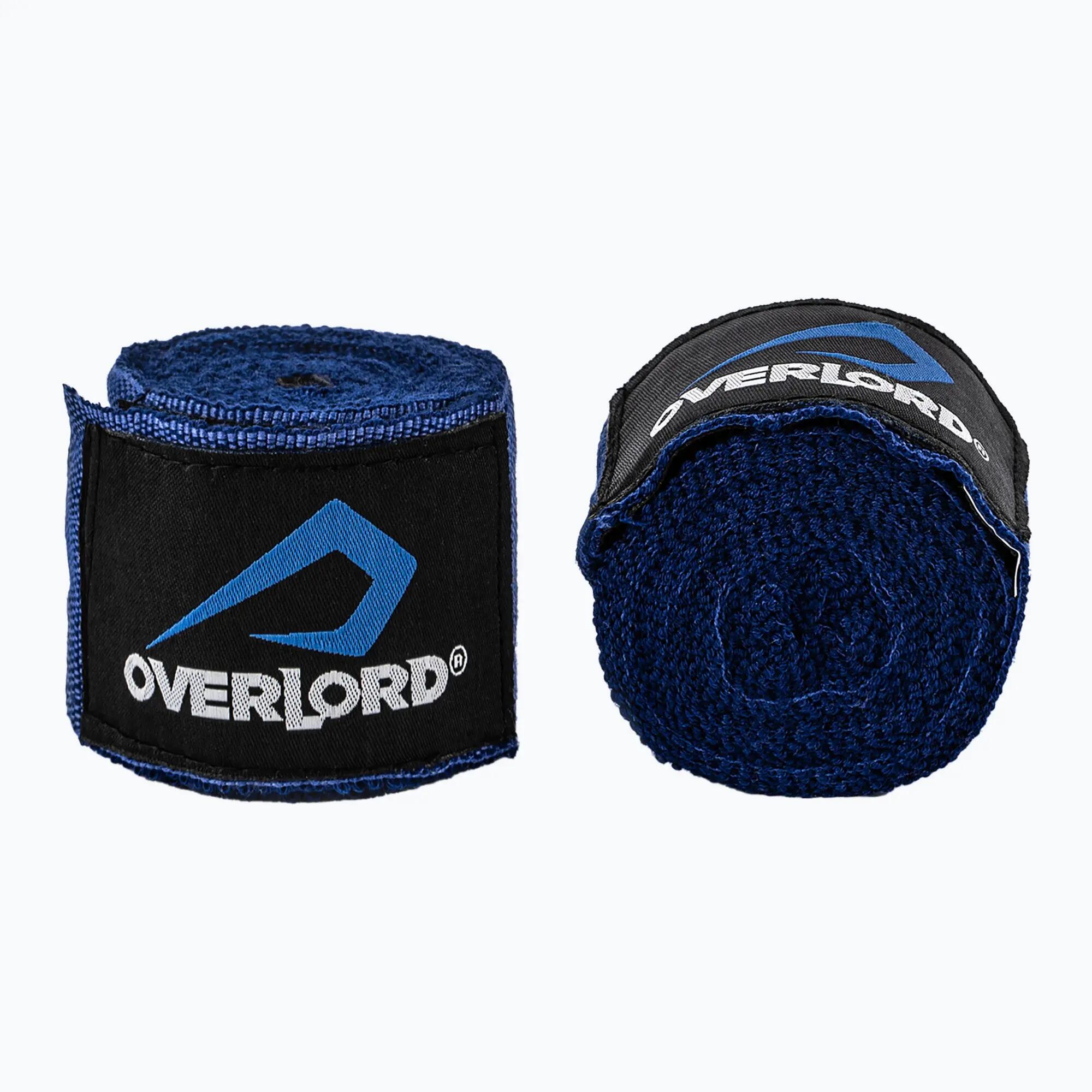 Vendajes de boxeo Overlord 350 2/3