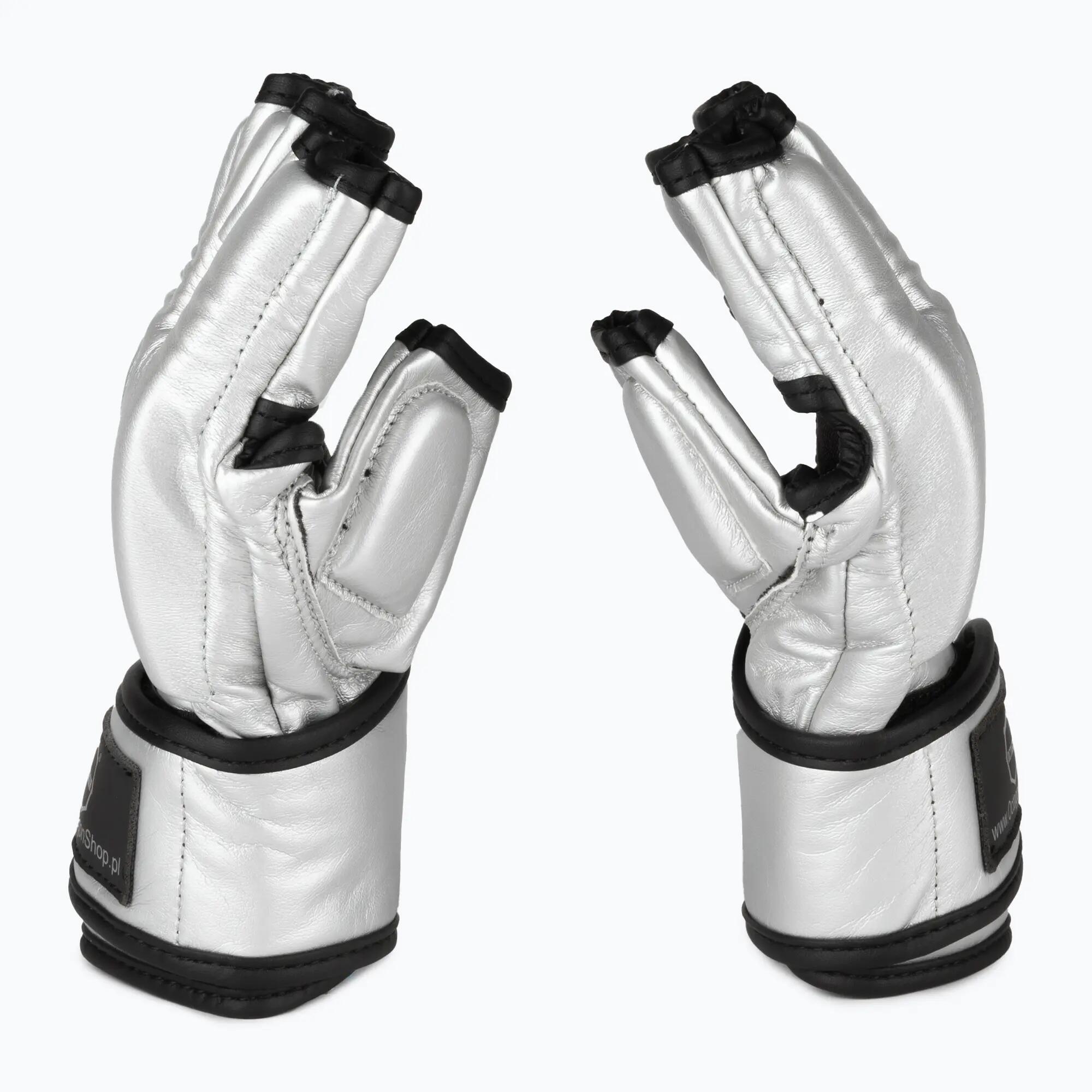 Gants de grappling Octagon MMA 4/6