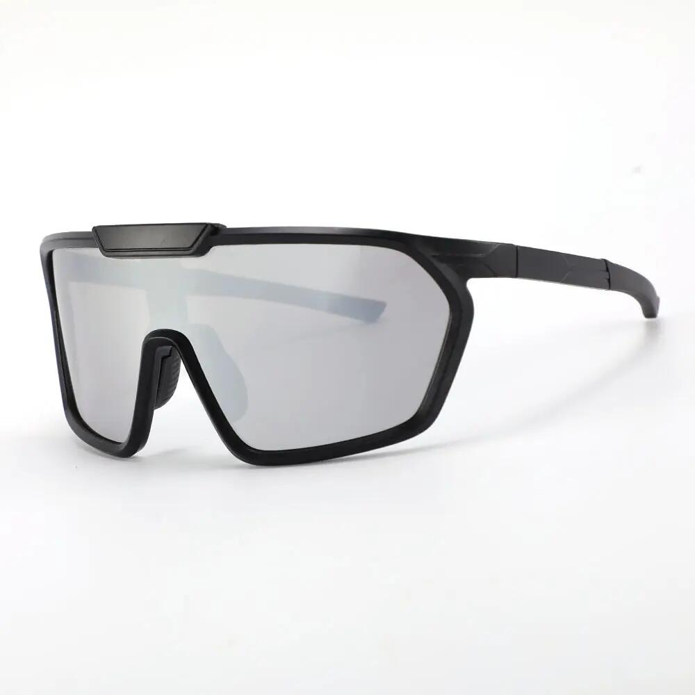BLACK / GREY