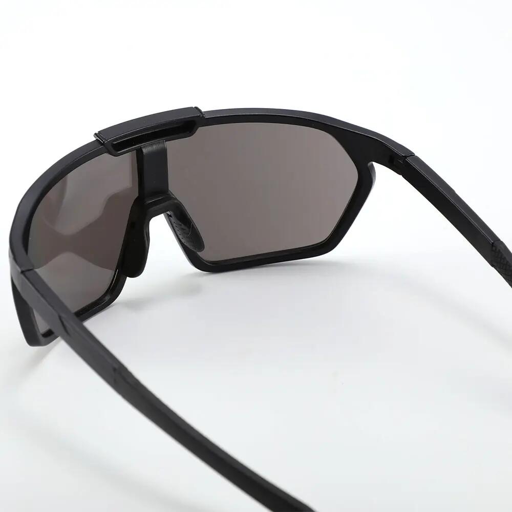 Óculos de Sol Fluor 0969-C2 em TR90 Unissexo 78 mm 4/5