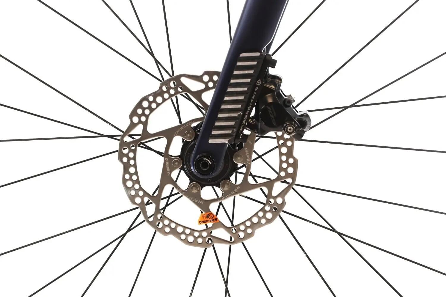 Tweedehands racefiets ·  Scultura Endurance 4000 · Zeer goede toestand 7/8