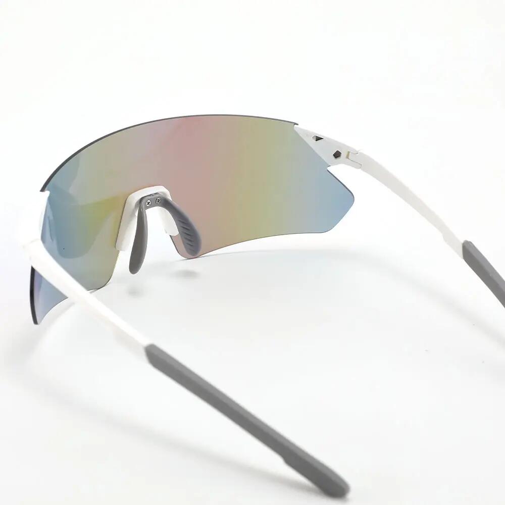 Sonnenbrille Fluor TR8851-C5 aus TR90 Unisex 82 mm 4/5