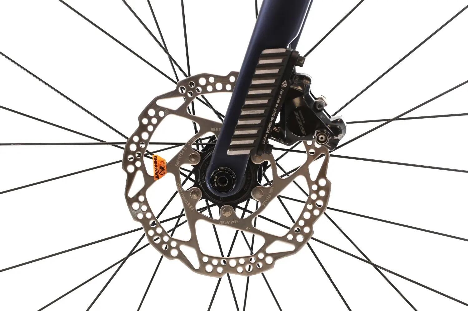 Tweedehands racefiets ·  Scultura Endurance 4000 · Zeer goede toestand 7/8