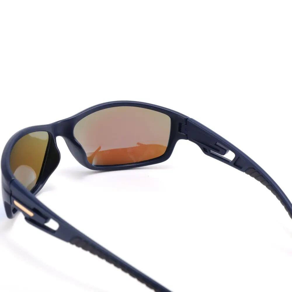 Lunettes de Soleil Fluor 201910-C3 Polarisées en TR90 Unisexe 67 mm 4/5