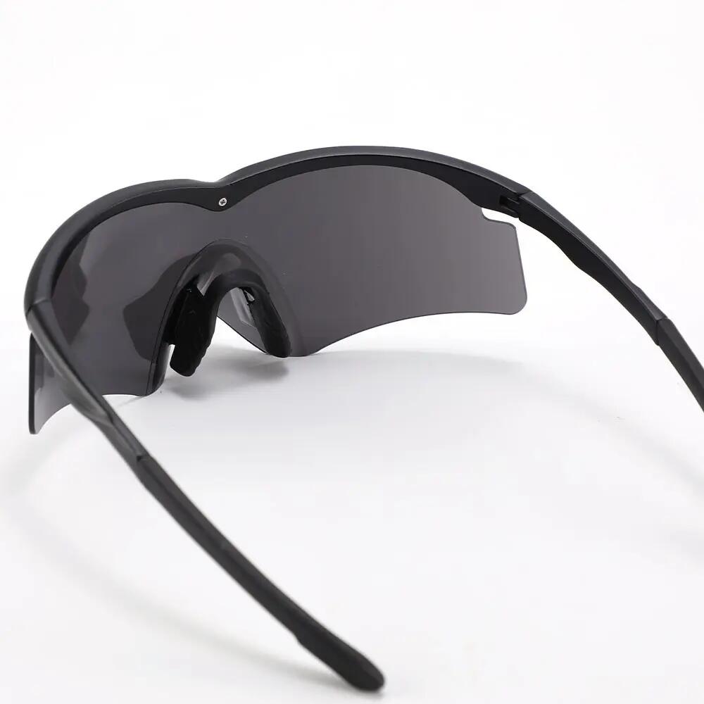 Zonnebril Fluor 973-C4 van TR90 Unisex 73 mm 4/5