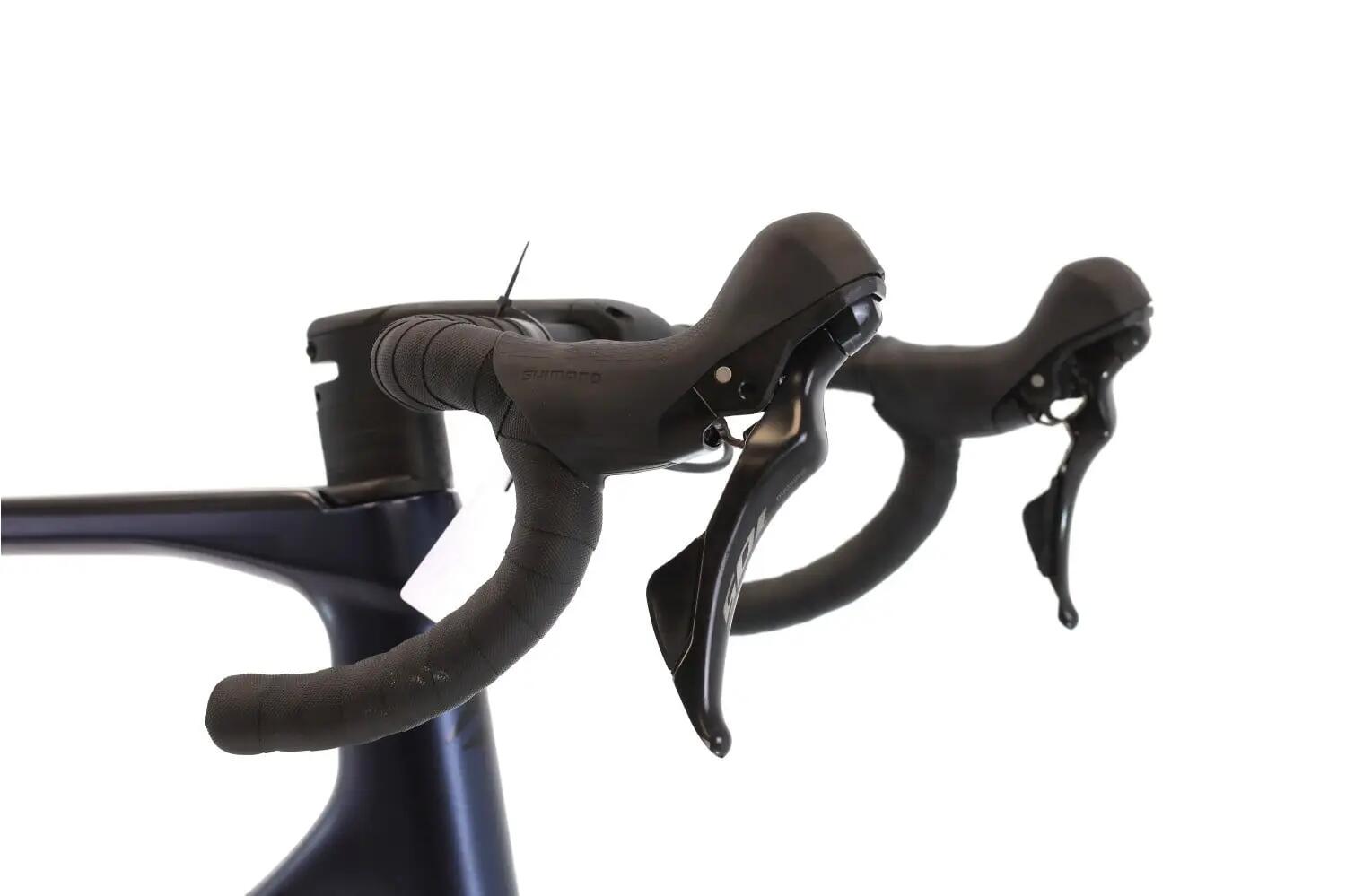 Tweedehands racefiets ·  Scultura Endurance 4000 · Zeer goede toestand 6/8