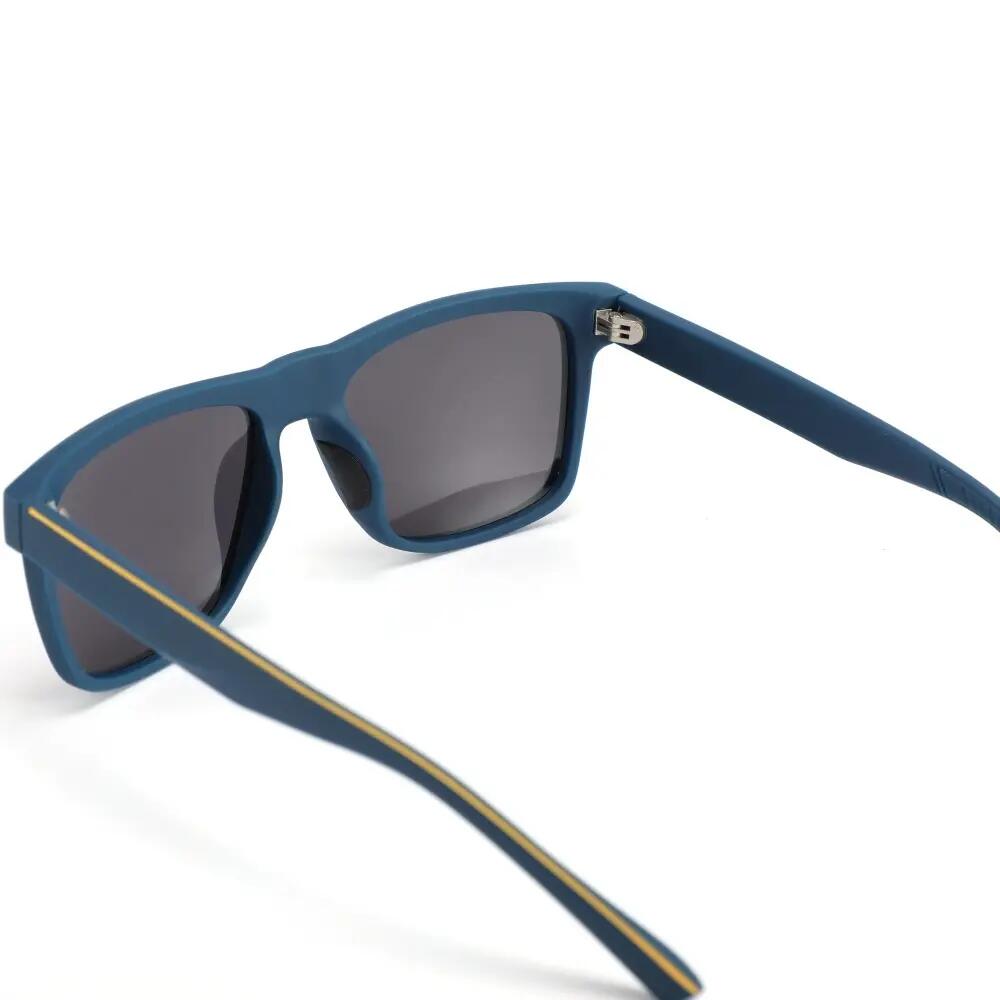 Lunettes de Soleil Fluor S11103-C3 Polarisées en TR90 Unisexe 55 mm 4/5