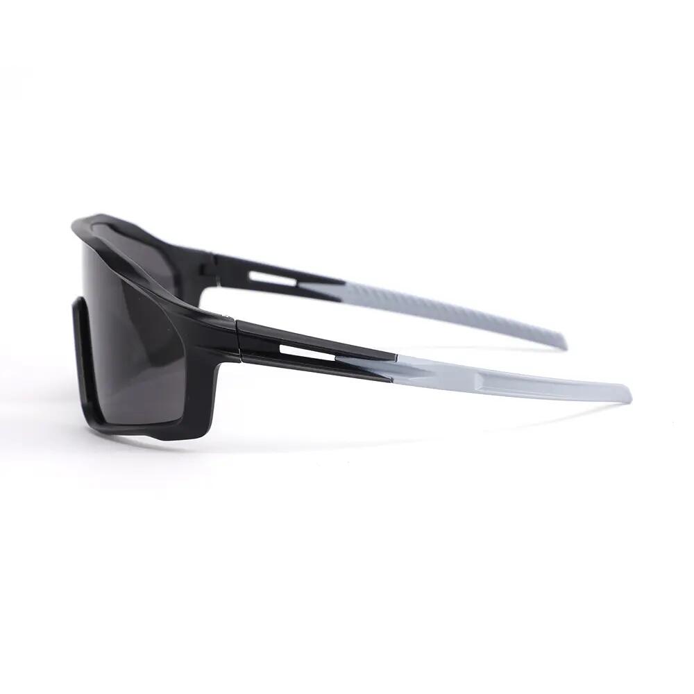 Zonnebril Fluor S17101-C1 Gepolariseerd van TR90 Unisex 99 mm 3/5