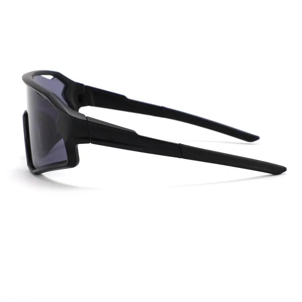 Occhiali da Sole Fluor 0965-C1 in TR90 Unisex 66 mm 3/5