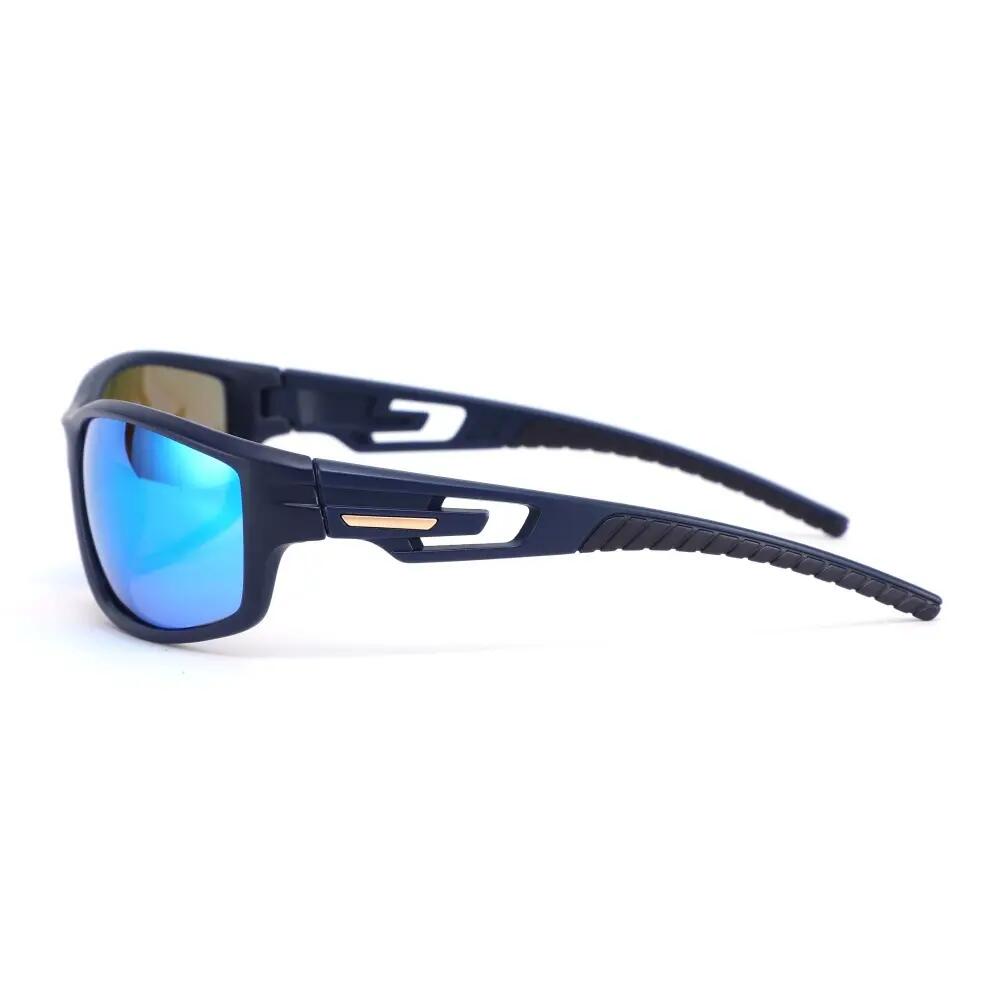 Lunettes de Soleil Fluor 201910-C3 Polarisées en TR90 Unisexe 67 mm 3/5