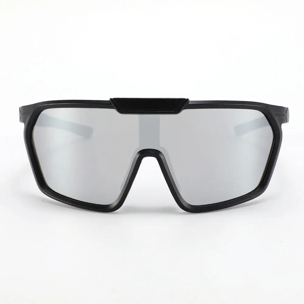 Óculos de Sol Fluor 0969-C2 em TR90 Unissexo 78 mm 2/5