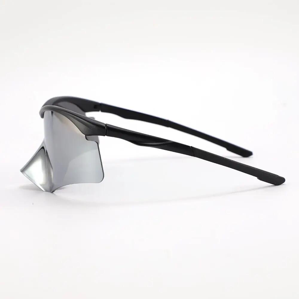 Zonnebril Fluor 973-C4 van TR90 Unisex 73 mm 3/5