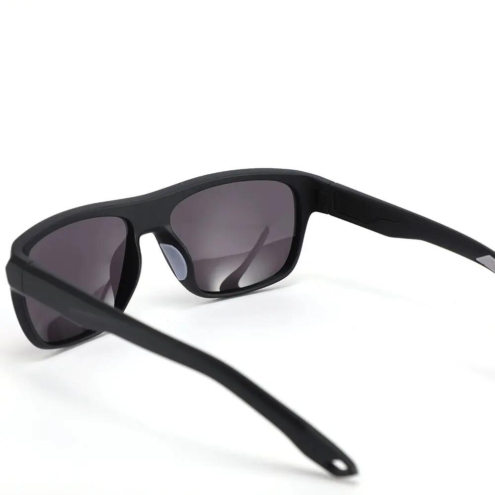 Óculos de Sol Fluor S11108-C1 Polarizados em TR90 Unissexo 55 mm 4/5