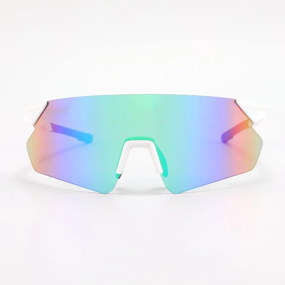 Sonnenbrille Fluor TR8851-C5 aus TR90 Unisex 82 mm 2/5