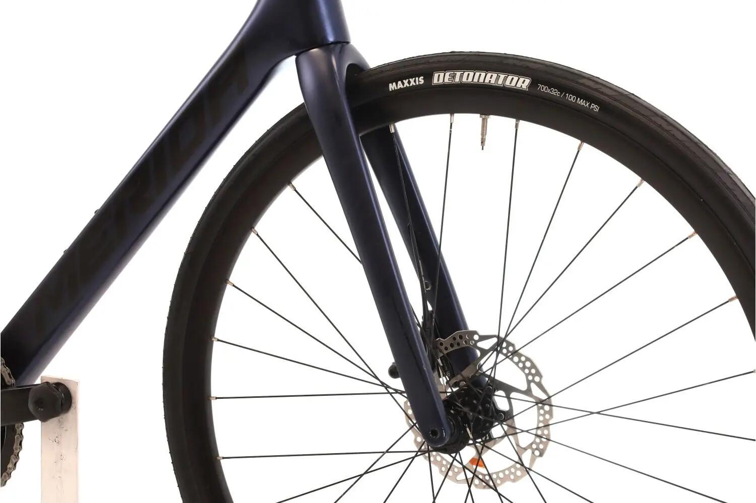 Tweedehands racefiets ·  Scultura Endurance 4000 · Zeer goede toestand 5/8