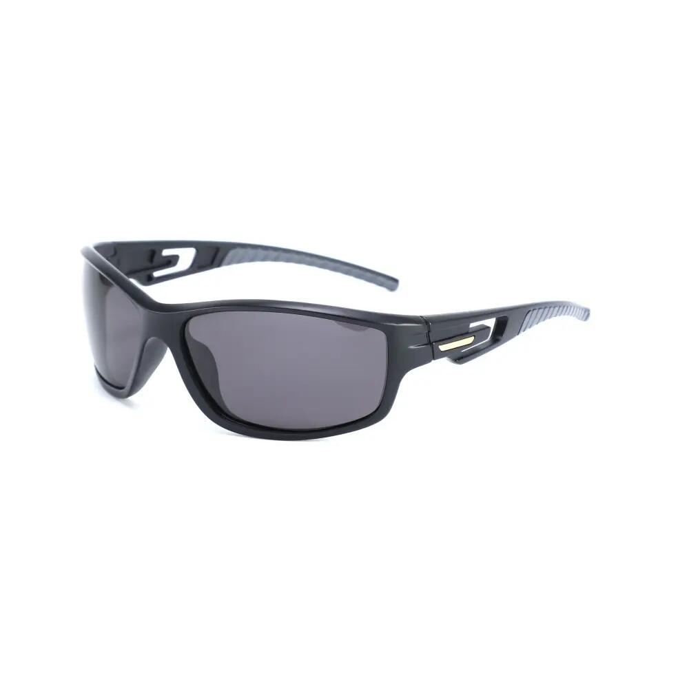 Sunglasses Fluor 201910-C1 Polarized TR90 Unisex 67 mm