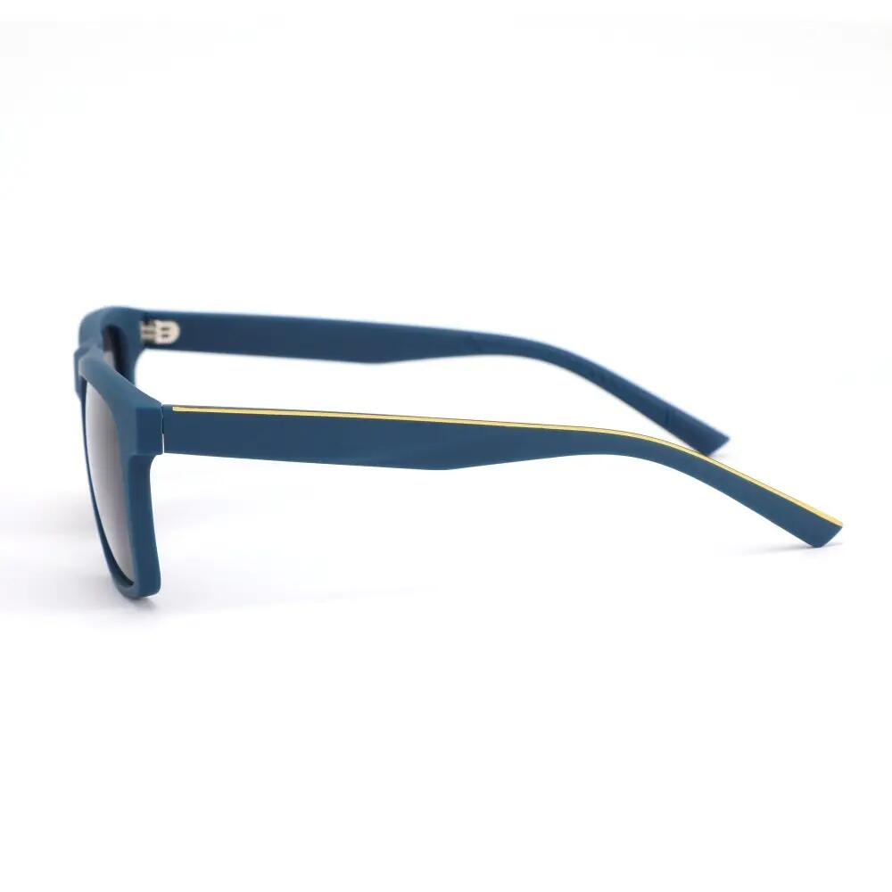 Lunettes de Soleil Fluor S11103-C3 Polarisées en TR90 Unisexe 55 mm 3/5