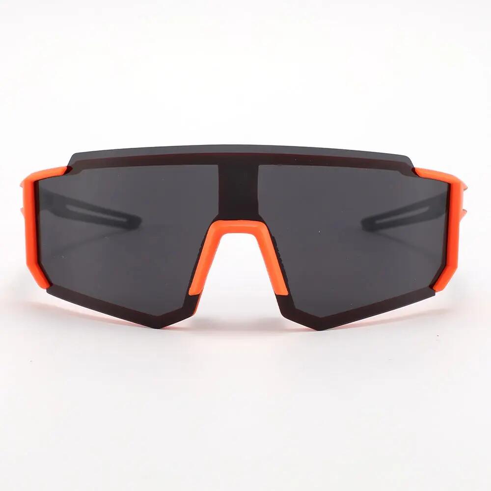 Zonnebril Fluor 9927-C3 Gepolariseerd van TR90 Unisex 64 mm 2/5