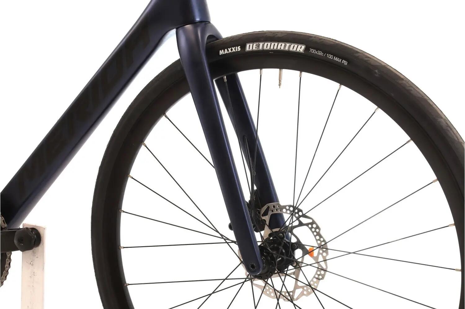 Tweedehands racefiets ·  Scultura Endurance 4000 · Zeer goede toestand 5/8