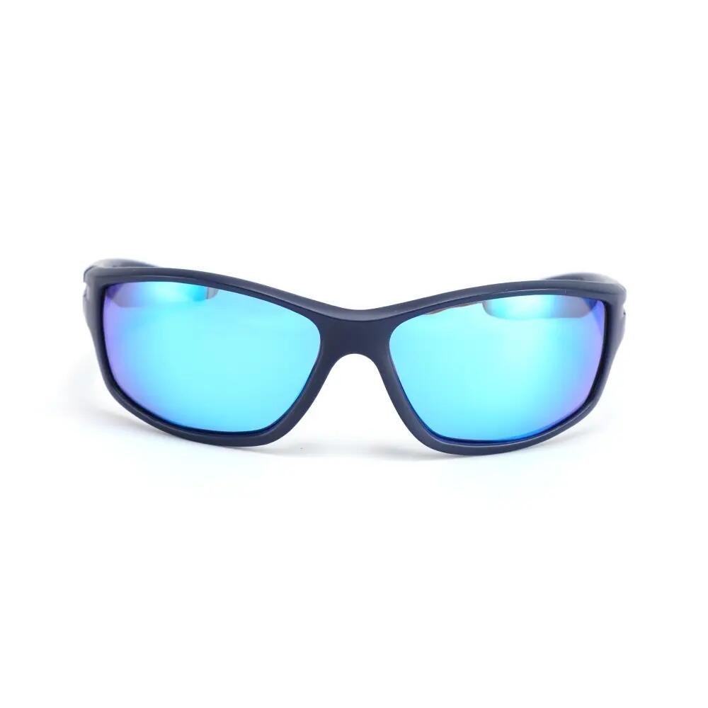 Lunettes de Soleil Fluor 201910-C3 Polarisées en TR90 Unisexe 67 mm 2/5