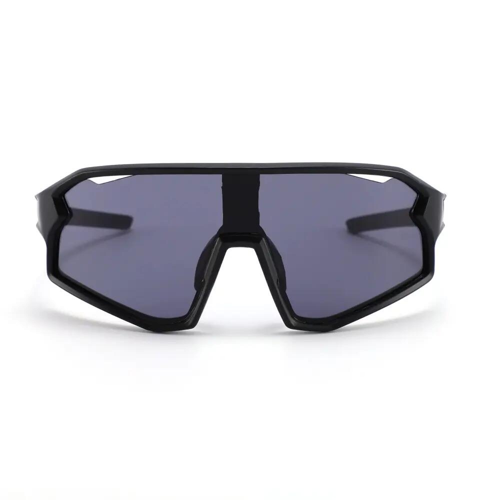Occhiali da Sole Fluor 0965-C1 in TR90 Unisex 66 mm 2/5
