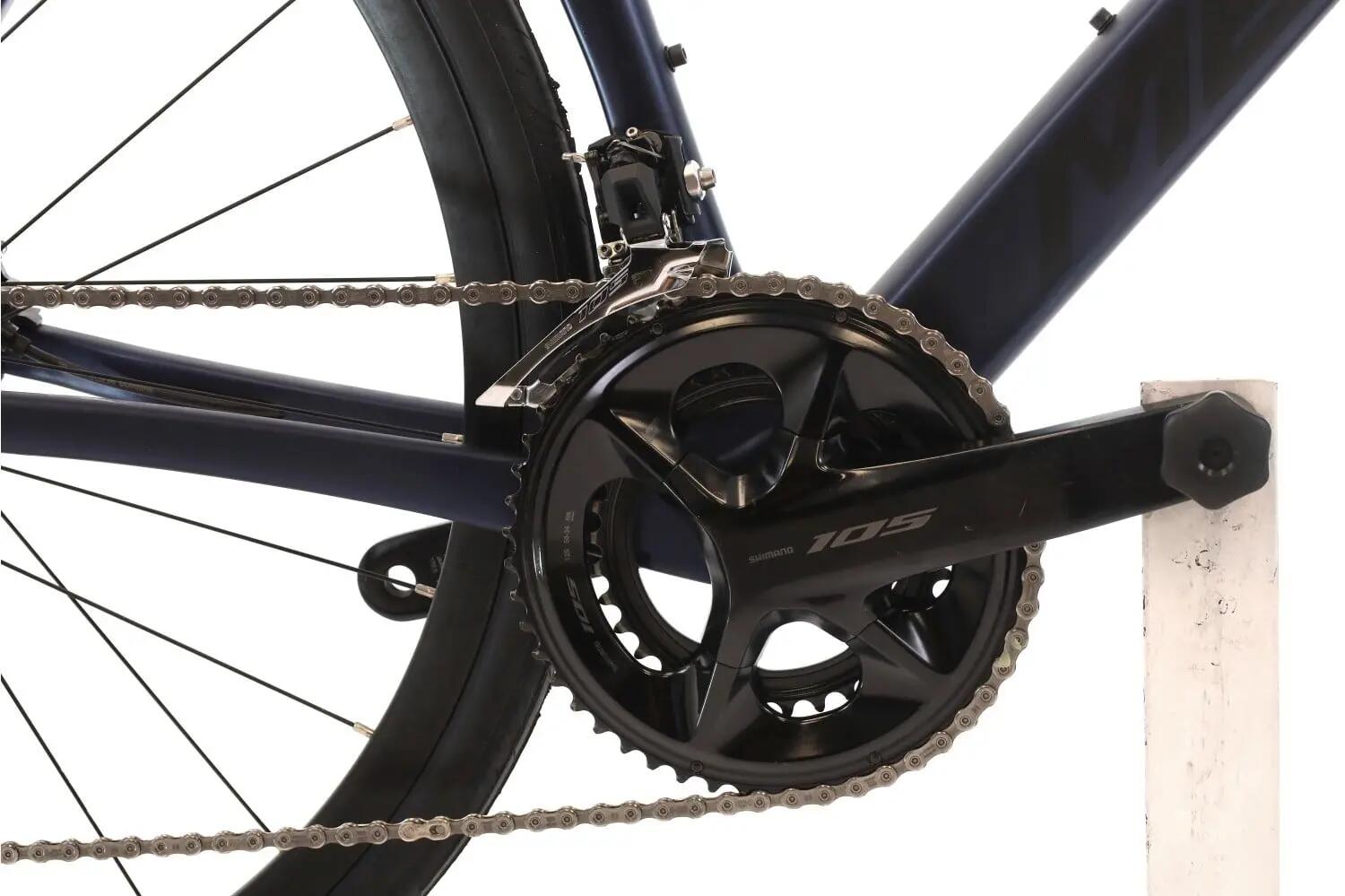 Tweedehands racefiets ·  Scultura Endurance 4000 · Zeer goede toestand 4/8
