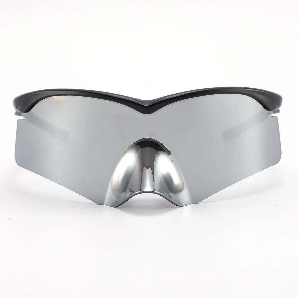 Zonnebril Fluor 973-C4 van TR90 Unisex 73 mm 2/5