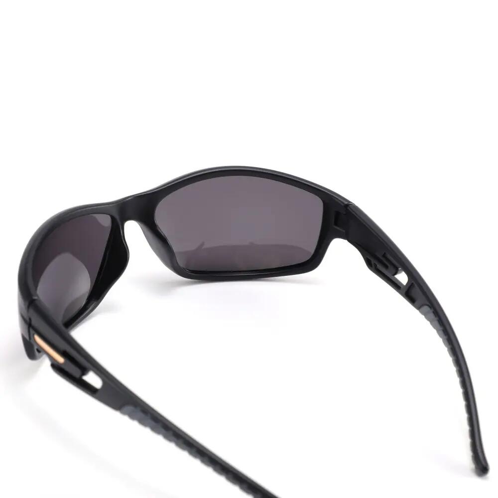 Lunettes de Soleil Fluor 201910-C1 Polarisées en TR90 Unisexe 67 mm 4/5