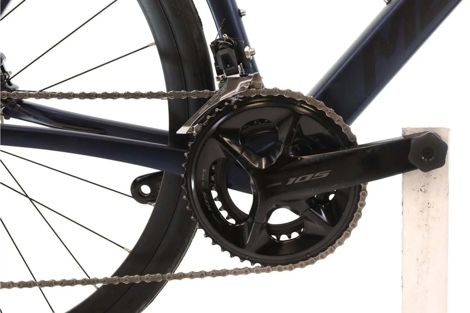 Tweedehands racefiets ·  Scultura Endurance 4000 · Zeer goede toestand 4/8