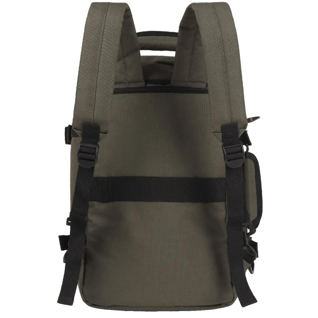 Sac à dos de voyage WINGS PARTRIGE Vert Foncé 4/10