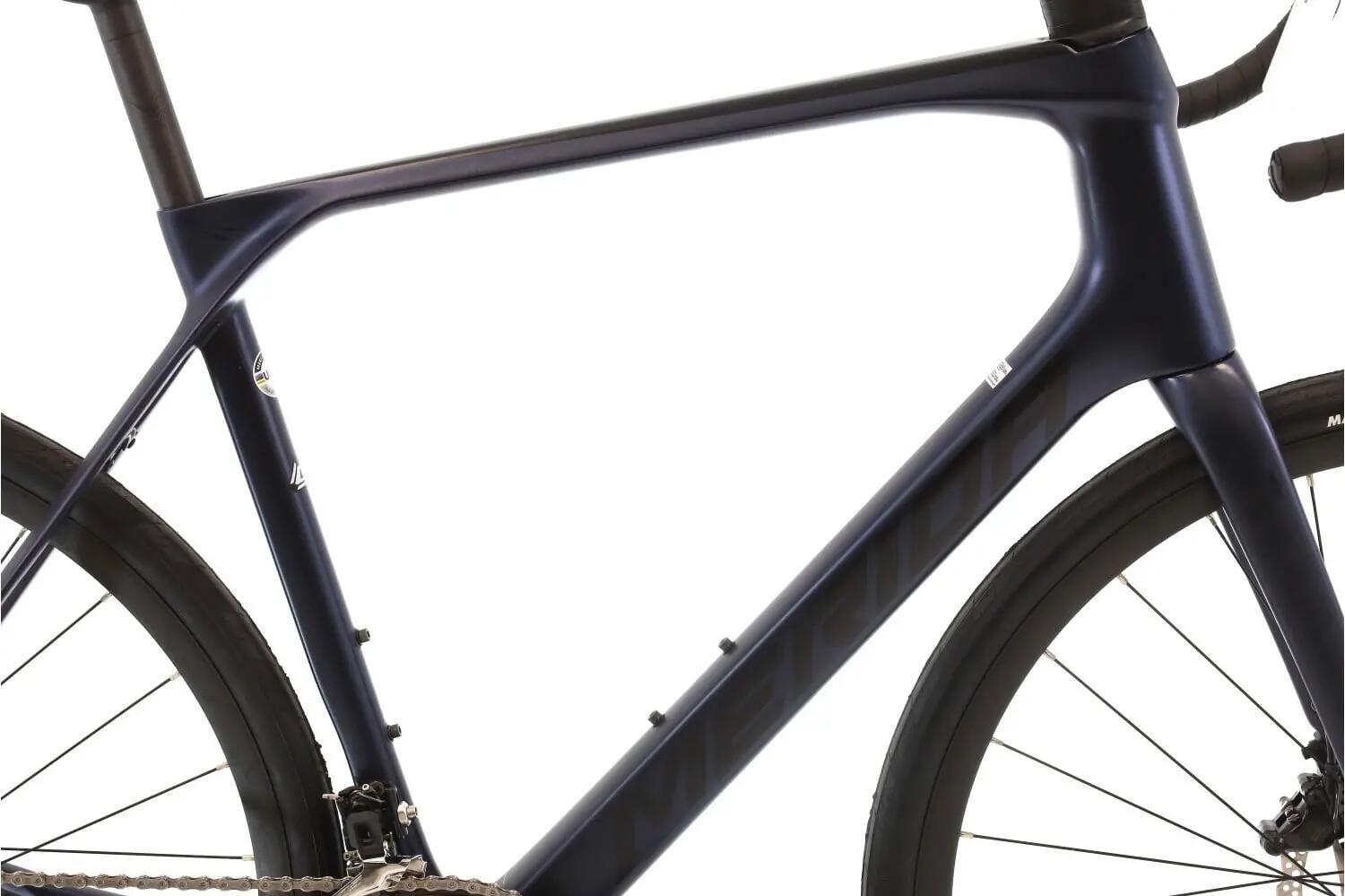 Tweedehands racefiets ·  Scultura Endurance 4000 · Zeer goede toestand 2/8